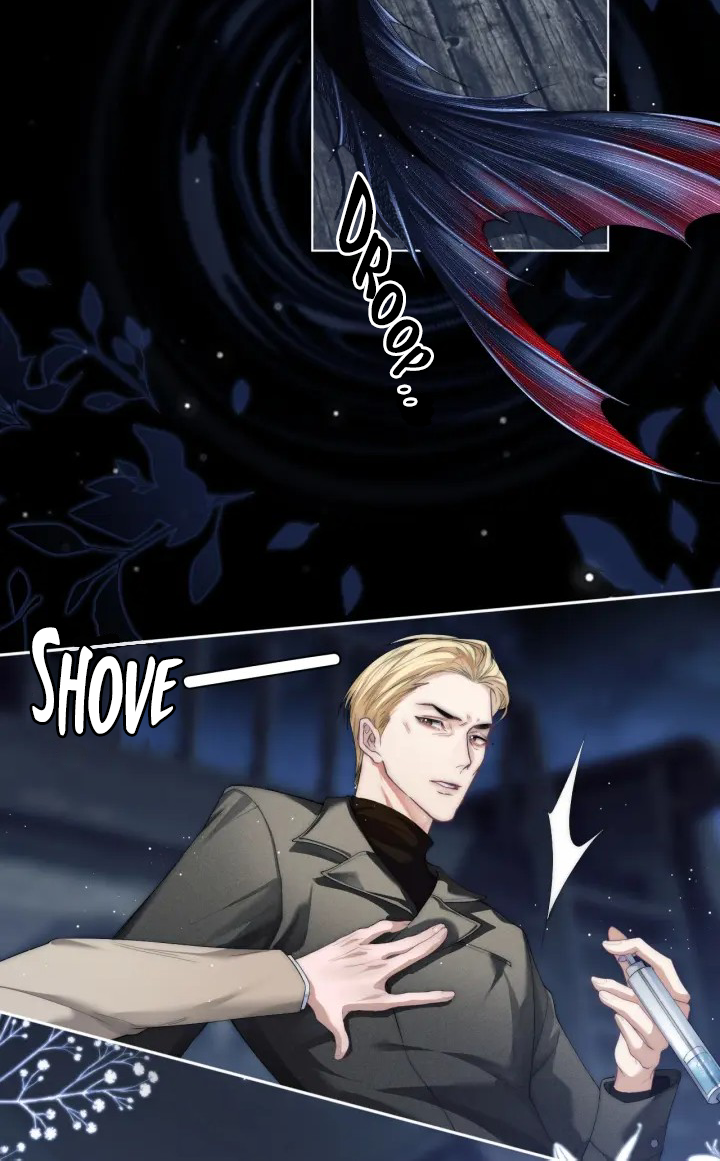 Desharow Merman Desire to explore 第9页