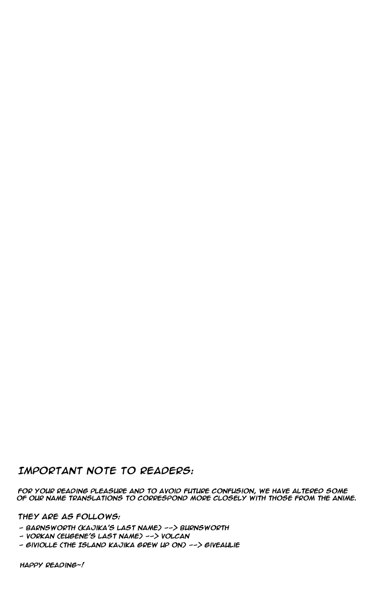 Blooming Youth Vol. 2 Ch. 2.2 第1页