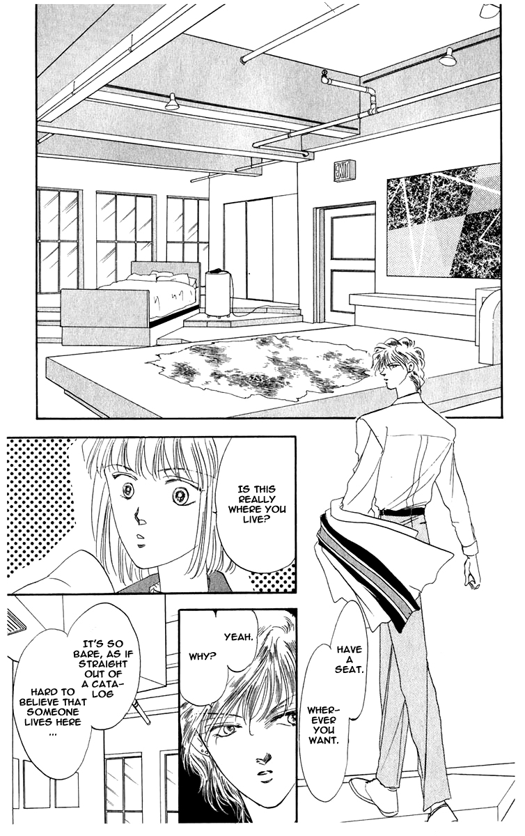 Blooming Youth Vol. 2 Ch. 2.2 第2页