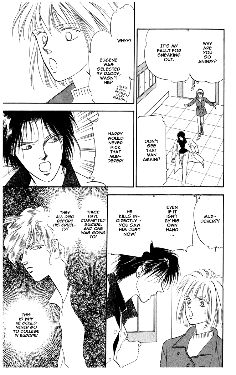 Blooming Youth Vol. 2 Ch. 2.2 第18页