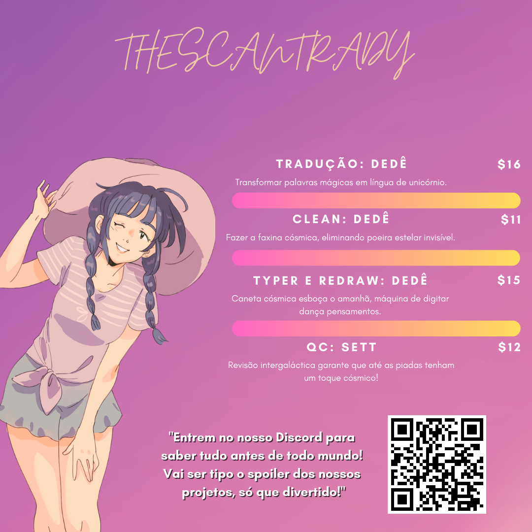 MY LITTLE MARS Oneshot 第41页