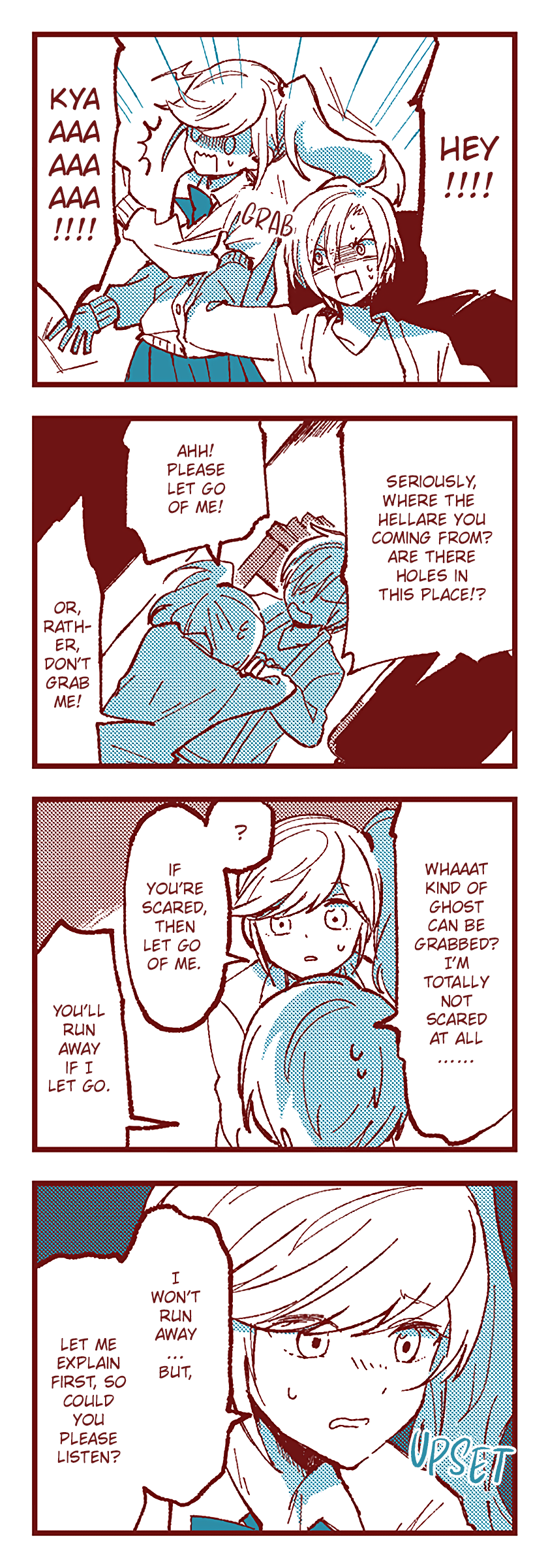 Ako to Bambi Ako 第23页