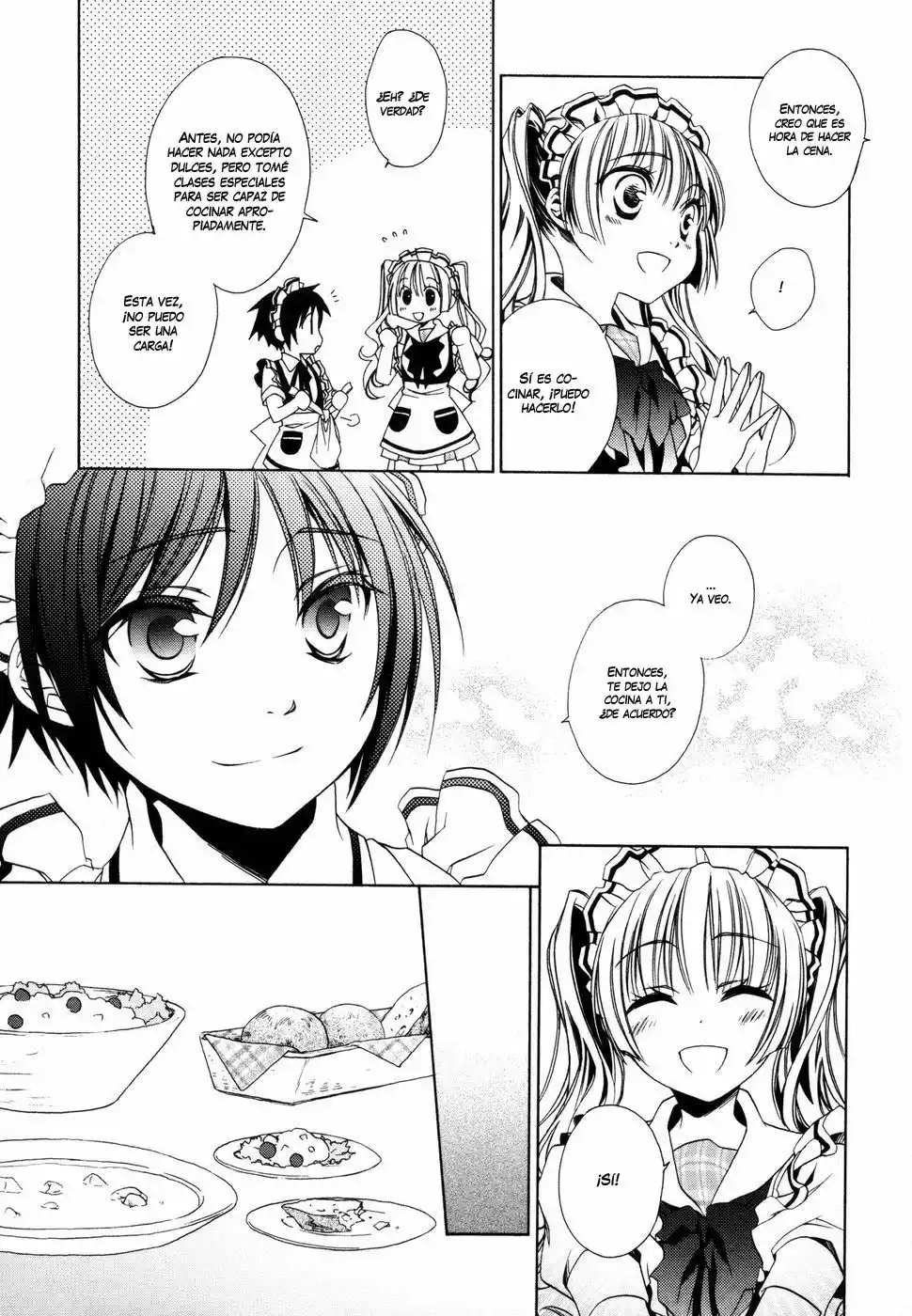 Shounen Maid Vol. 1 Ch. 5 第15页