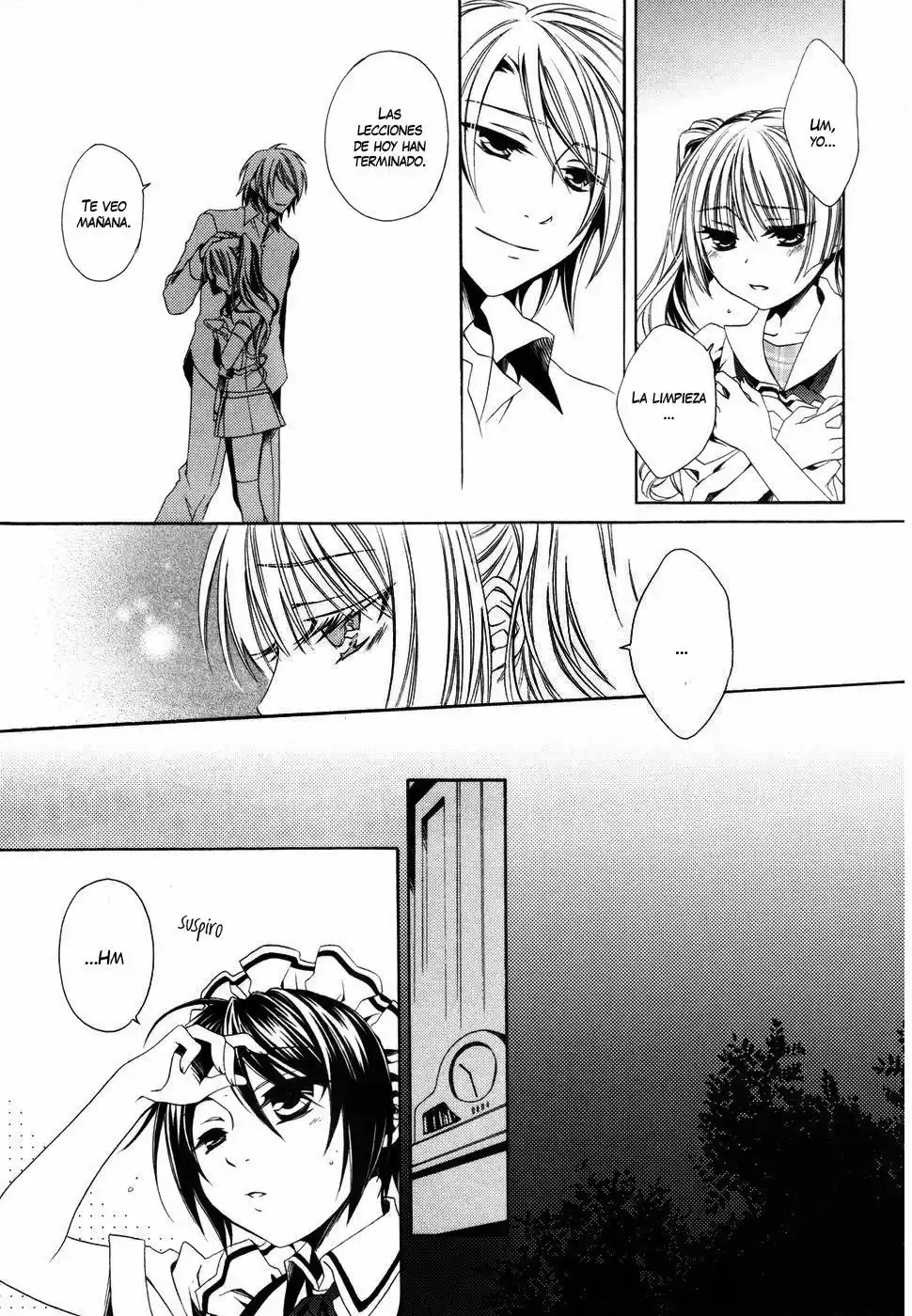 Shounen Maid Vol. 1 Ch. 5 第18页