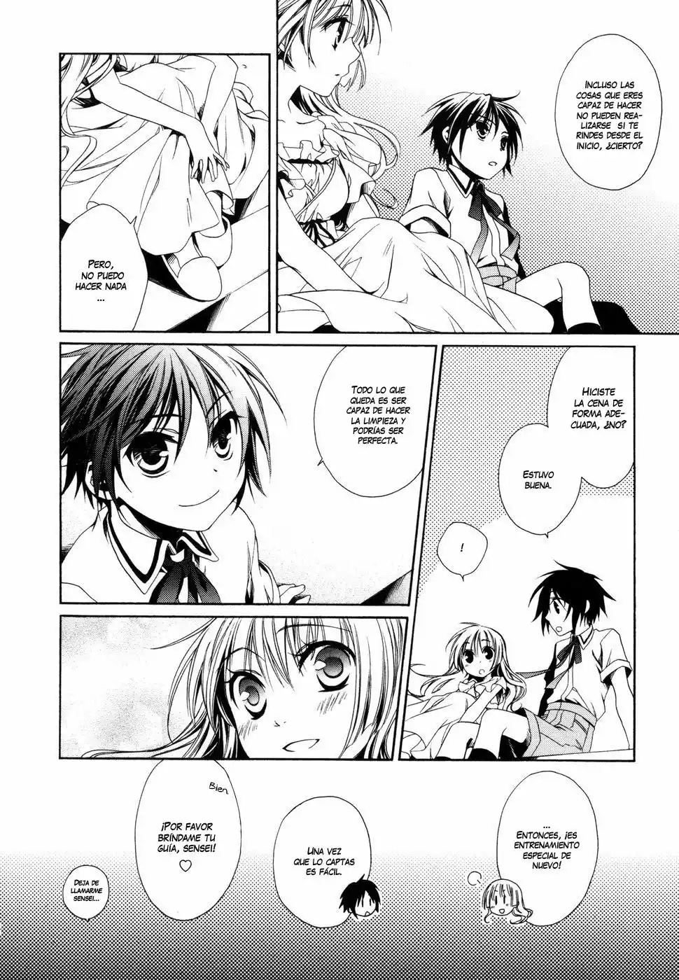 Shounen Maid Vol. 1 Ch. 5 第24页