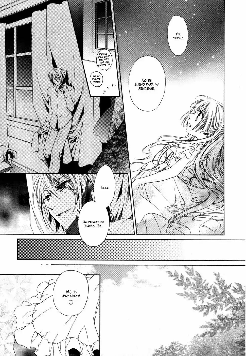 Shounen Maid Vol. 1 Ch. 5 第25页