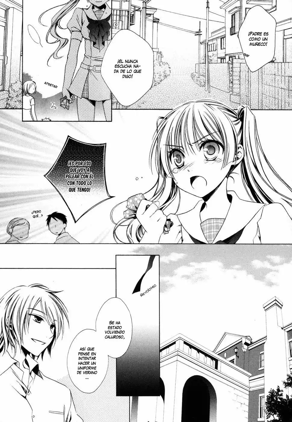 Shounen Maid Vol. 1 Ch. 5 第4页