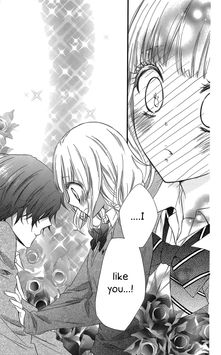 Megane no Incubus-kun The Incubus and the Magical Glasses (1) 第14页