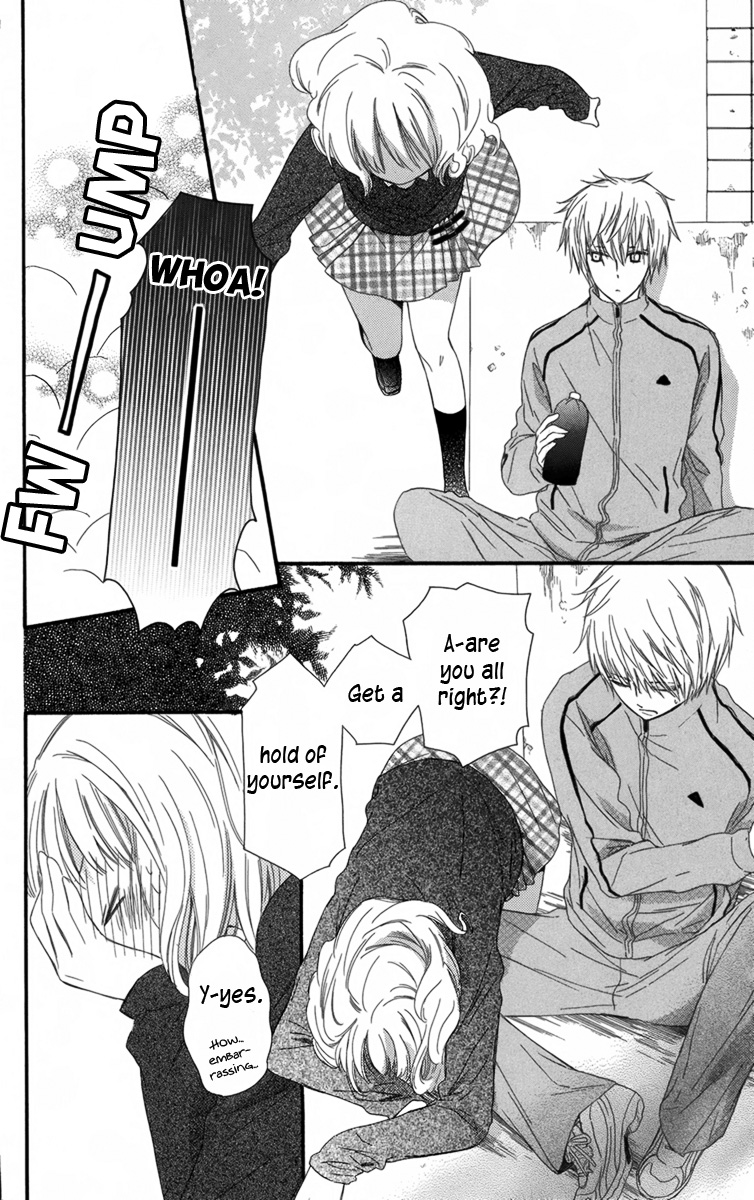 Megane no Incubus-kun The Incubus and the Magical Glasses (1) 第39页