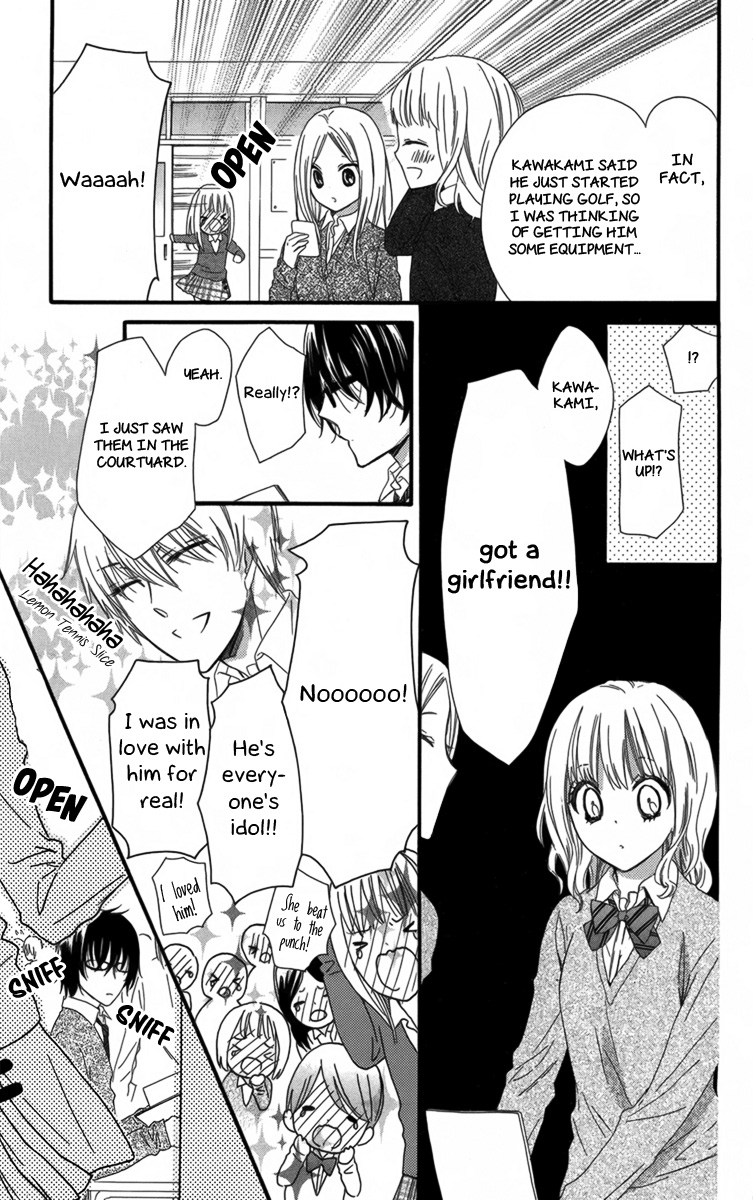 Megane no Incubus-kun The Incubus and the Magical Glasses (1) 第44页