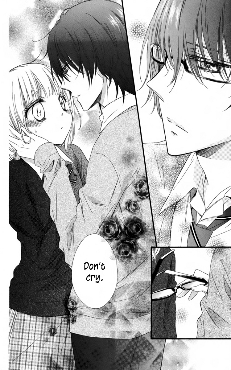 Megane no Incubus-kun The Incubus and the Magical Glasses (1) 第47页