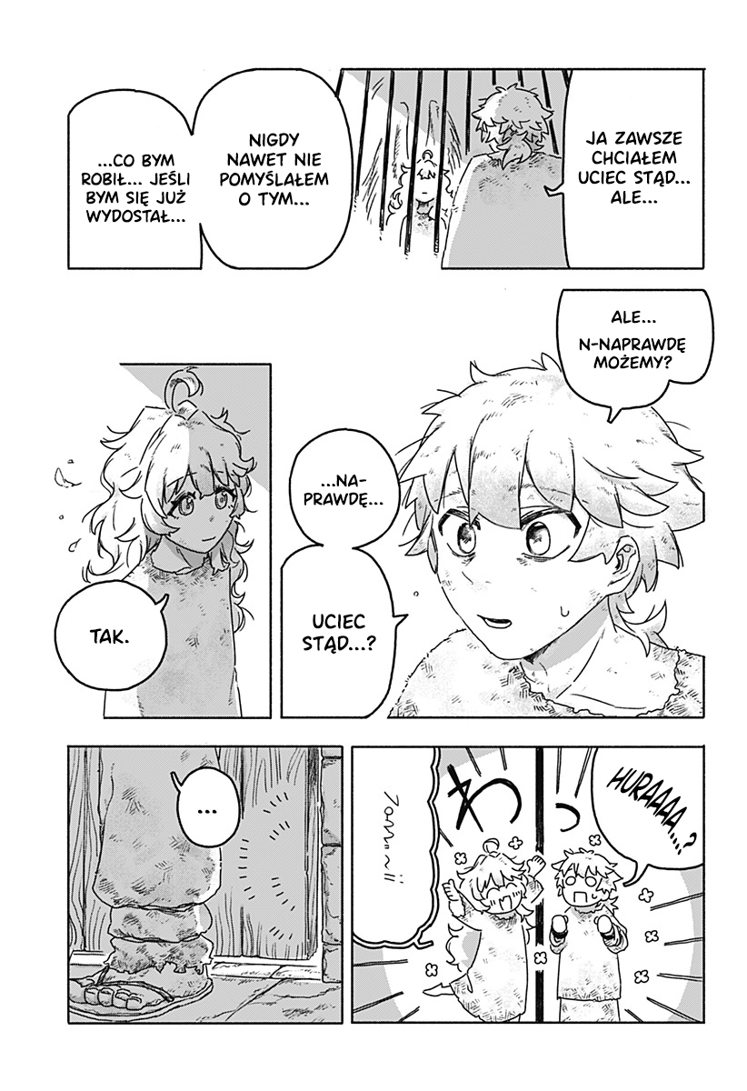 Sora no Tobi Kata Oneshot 第23页