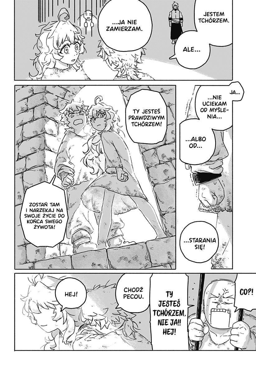 Sora no Tobi Kata Oneshot 第56页