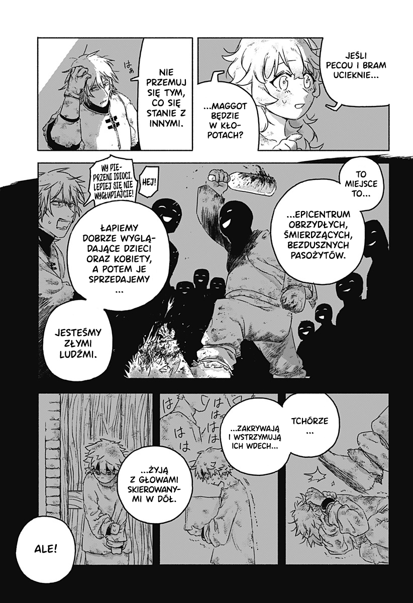 Sora no Tobi Kata Oneshot 第65页
