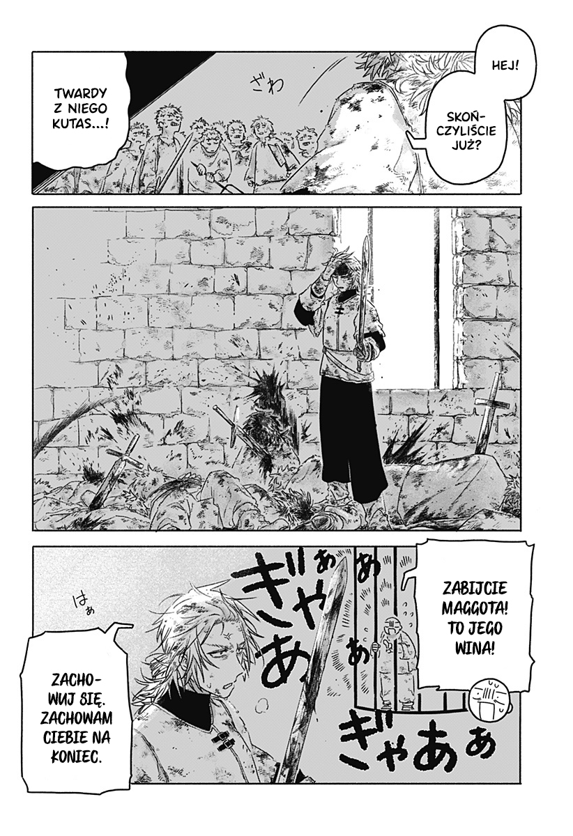 Sora no Tobi Kata Oneshot 第68页