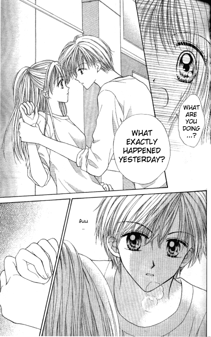 MAX Lovely! Vol. 2 Ch. 2 第26页