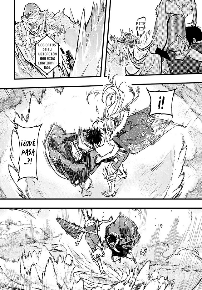 Hametsu no Oukoku Fuego Infernal 第20页