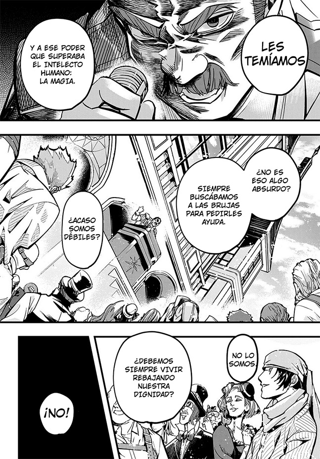 Hametsu no Oukoku Fuego Infernal 第24页