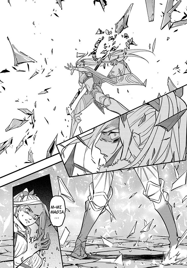Hametsu no Oukoku Fuego Infernal 第34页