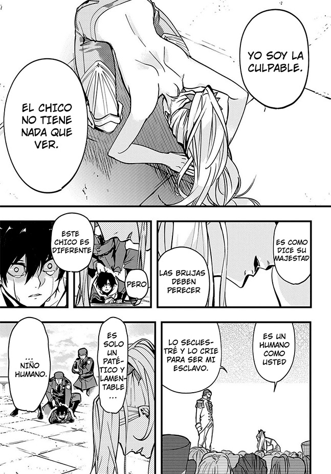 Hametsu no Oukoku Fuego Infernal 第41页