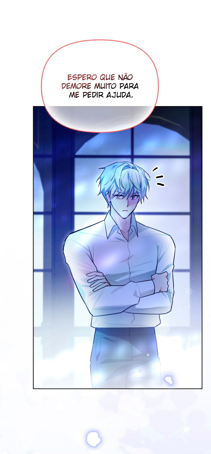 I Possessed a Villainess, but I Wanna Raise Cats! Ch. 3 第45页