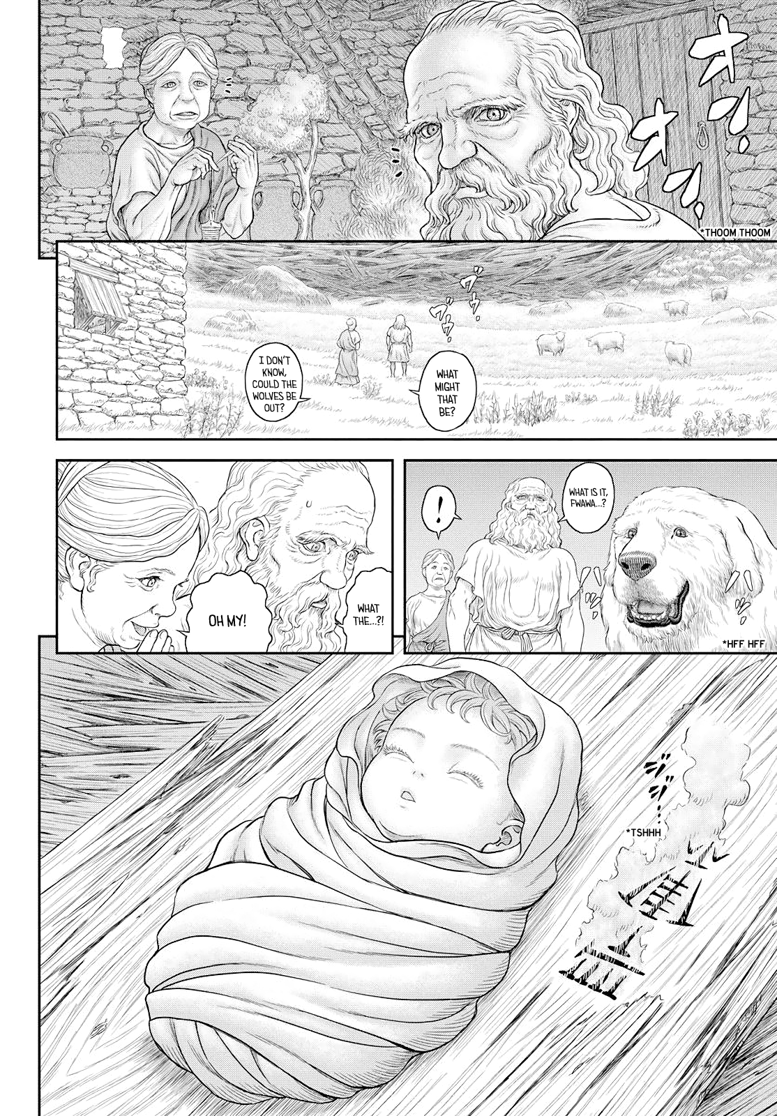 DUR-AN-KI Usumgallu of Mount Nisir 第9页