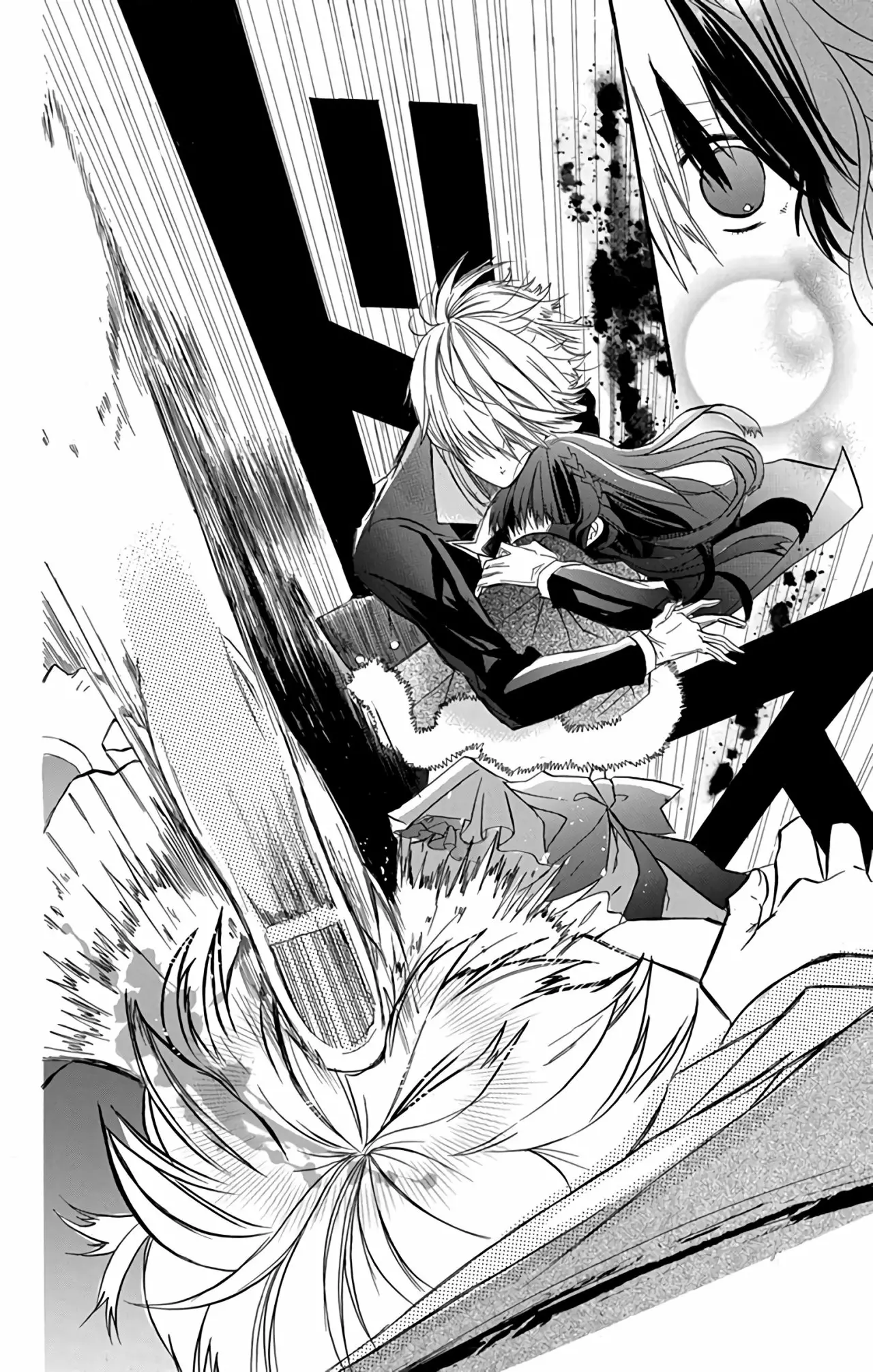 Tensei Akujo no Kuro Rekishi Vol. 1 Ch. 1 第46页