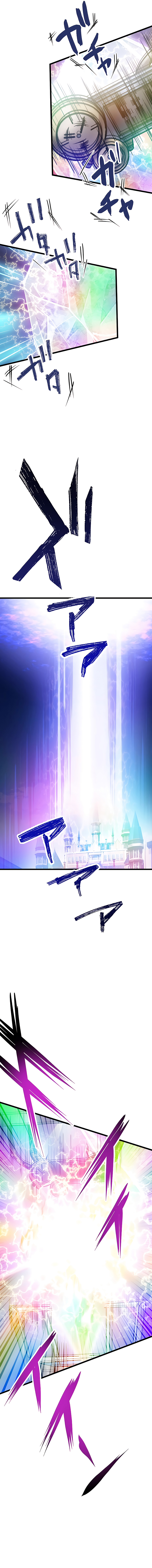 The Max Magic Level Great Sage’s Return Ch. 3 第18页