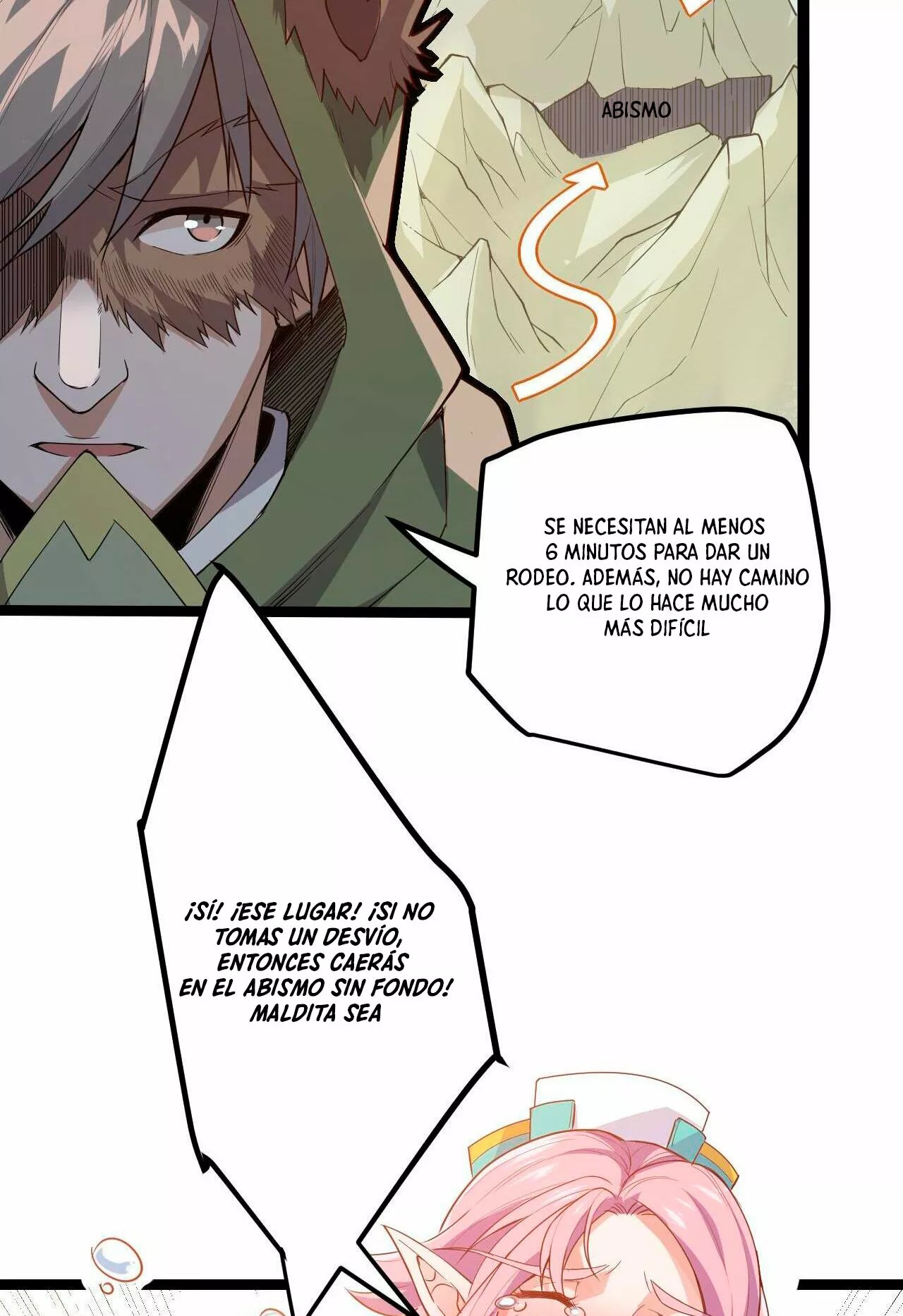 The Game That I Came From Ch. 3 第65页