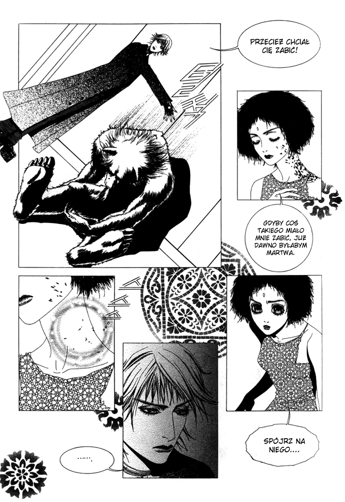 The Tarot Café Vol. 2 Ch. 6 第8页