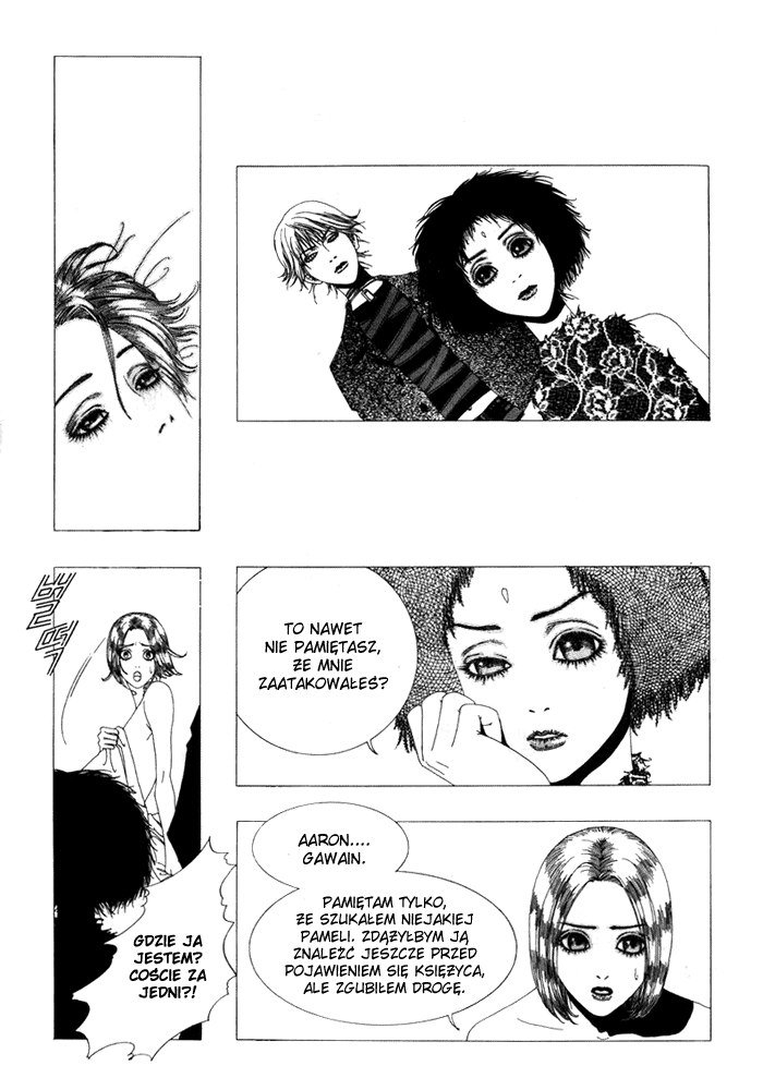 The Tarot Café Vol. 2 Ch. 6 第10页