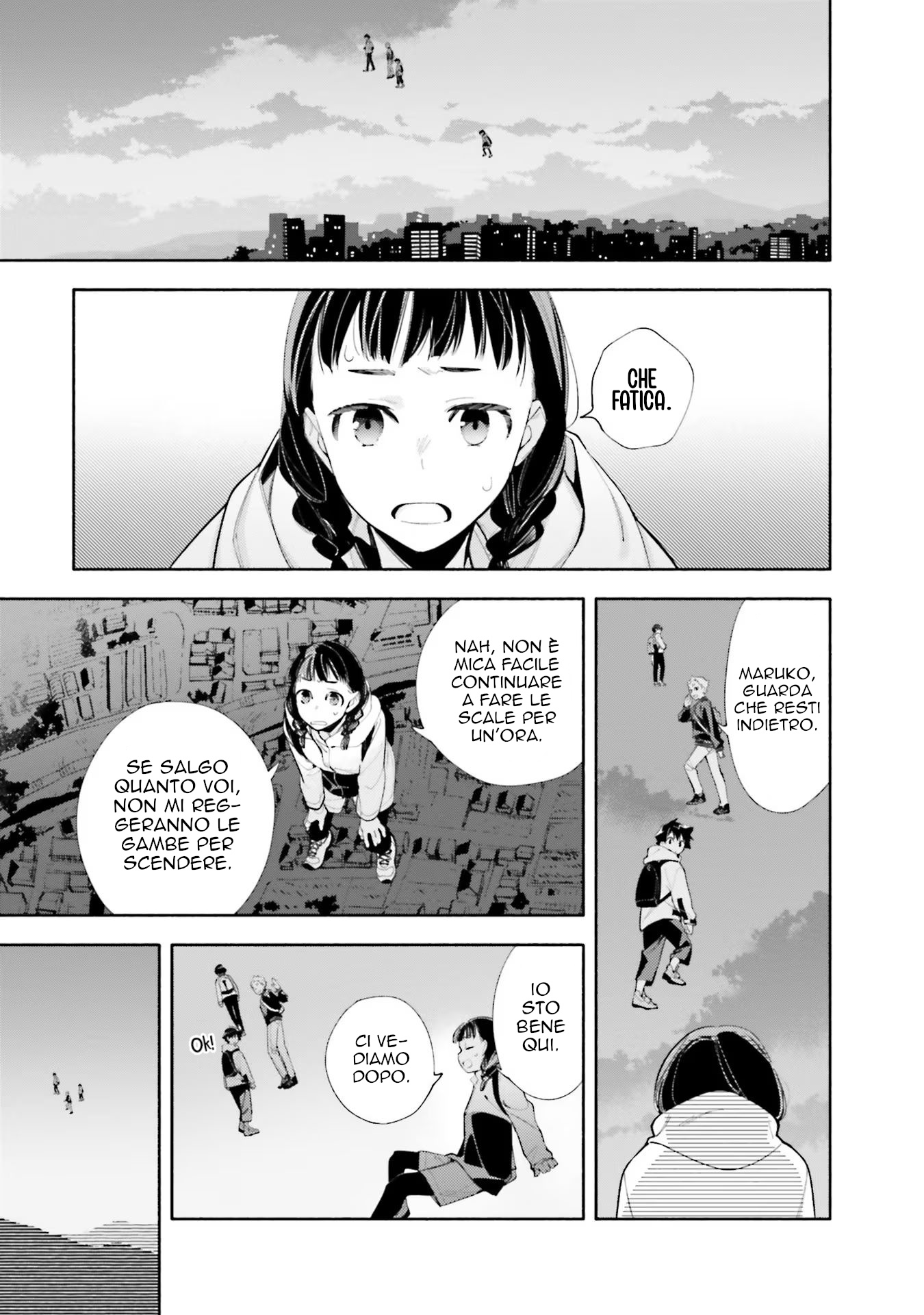God Bless the Mistaken Sopra e sotto lo stesso cielo 第25页
