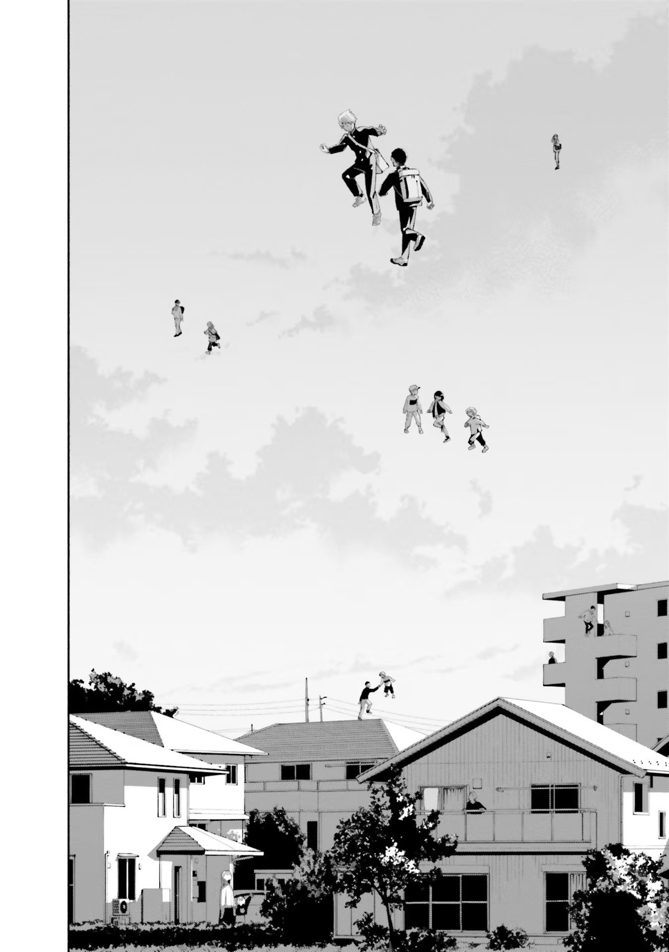 God Bless the Mistaken Sopra e sotto lo stesso cielo 第10页