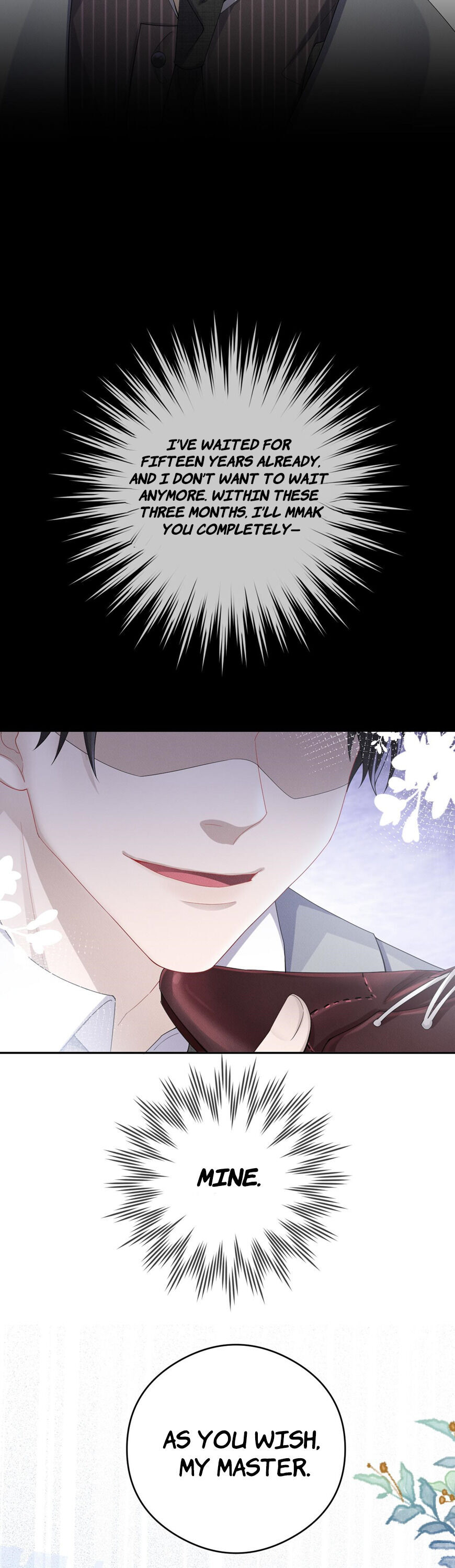 Tying up My Wolf Ch. 1 第23页