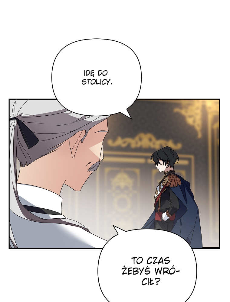 The Little Lady Behind the Villain Vol. 1 Ch. 2 第11页