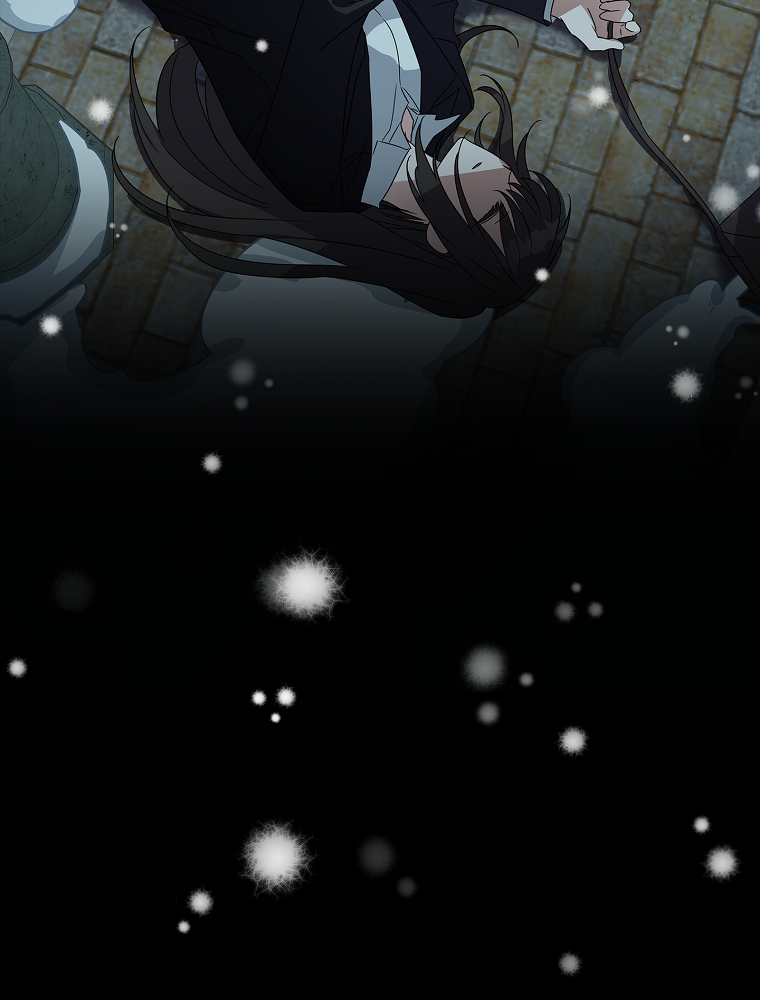 The Little Lady Behind the Villain Vol. 1 Ch. 2 第28页