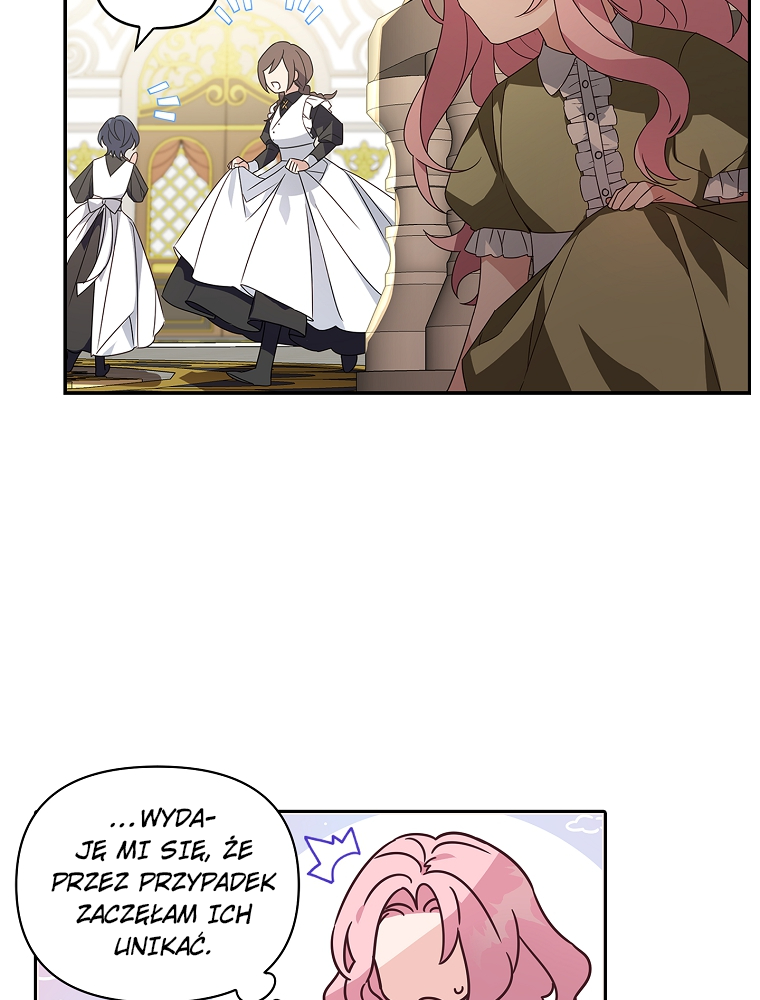 The Little Lady Behind the Villain Vol. 1 Ch. 2 第33页