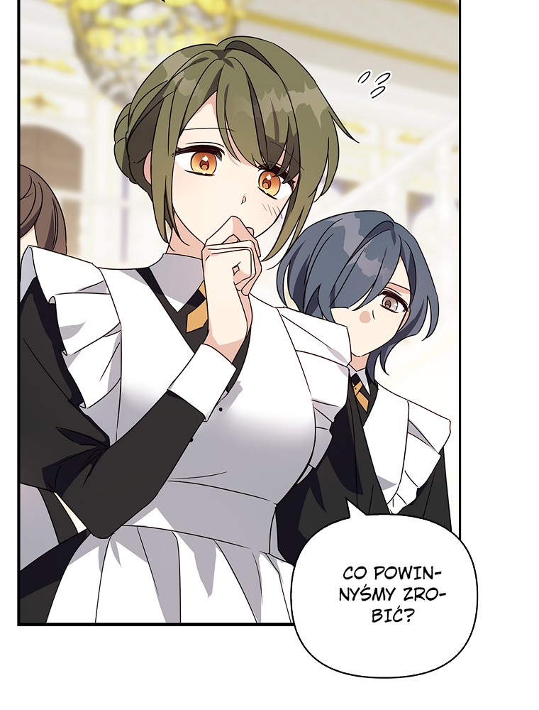 The Little Lady Behind the Villain Vol. 1 Ch. 2 第41页