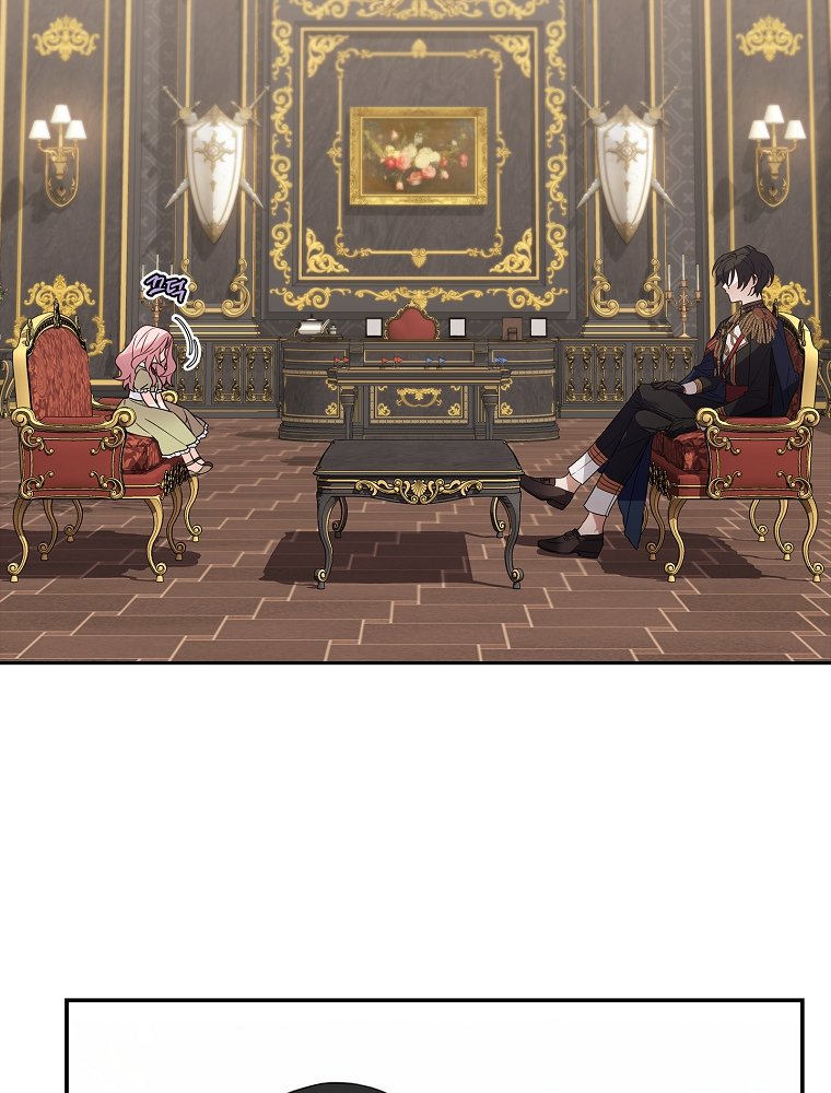The Little Lady Behind the Villain Vol. 1 Ch. 2 第6页