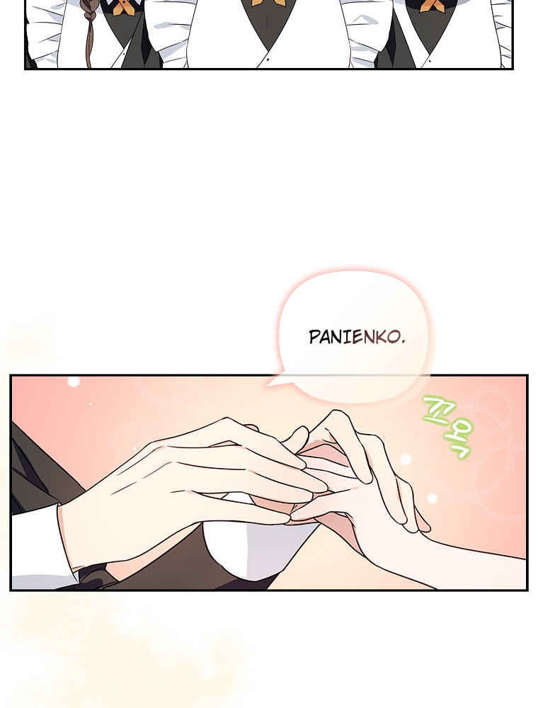 The Little Lady Behind the Villain Vol. 1 Ch. 2 第58页