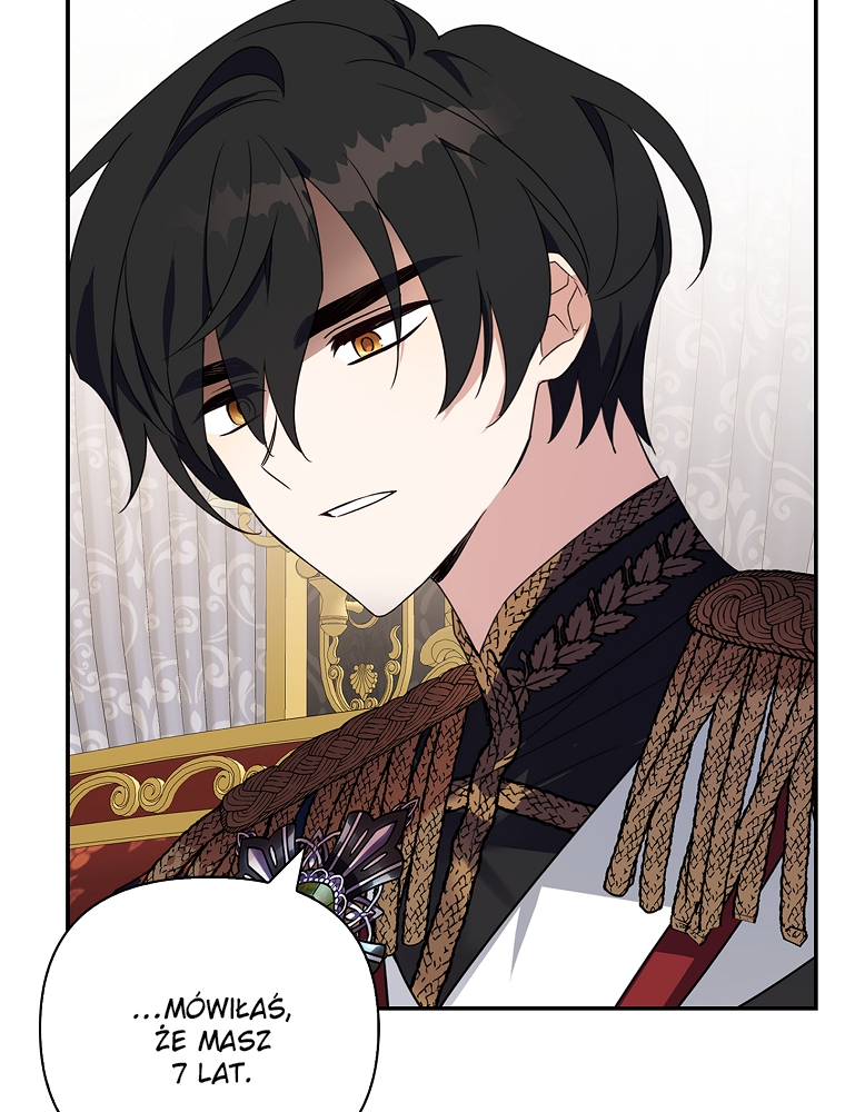 The Little Lady Behind the Villain Vol. 1 Ch. 2 第7页