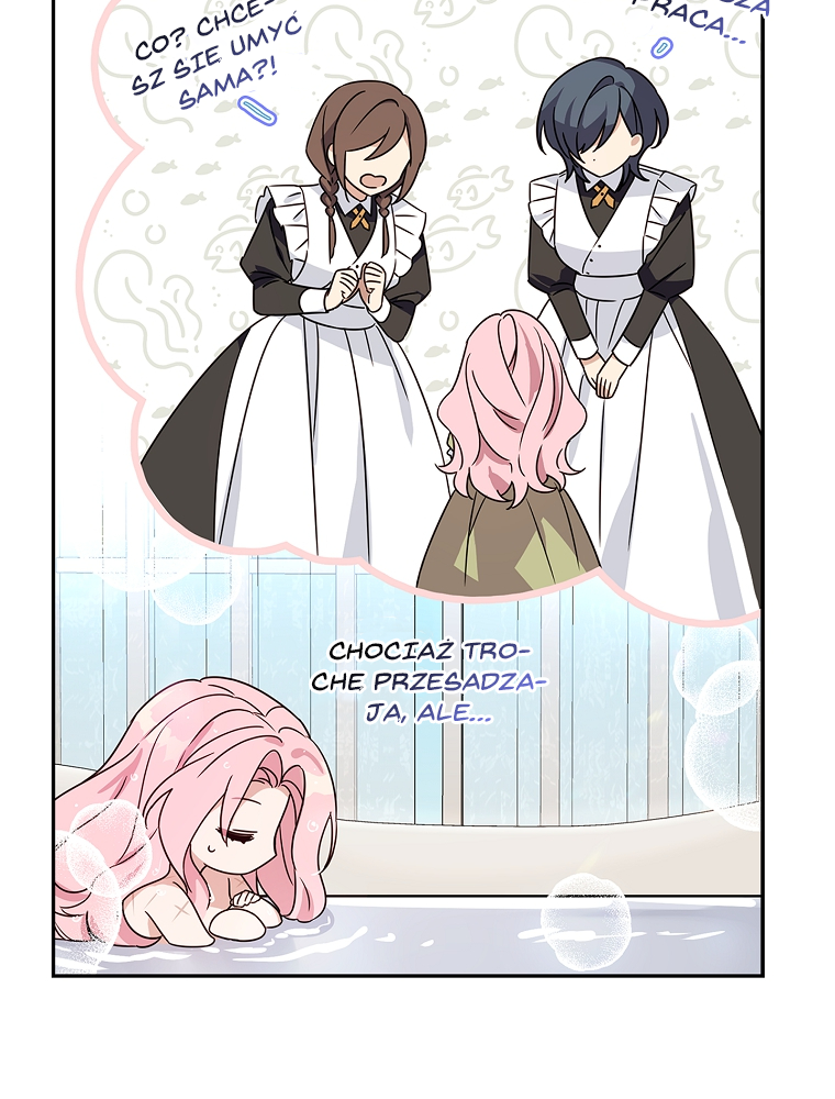 The Little Lady Behind the Villain Vol. 1 Ch. 2 第66页