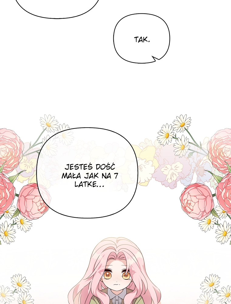 The Little Lady Behind the Villain Vol. 1 Ch. 2 第8页