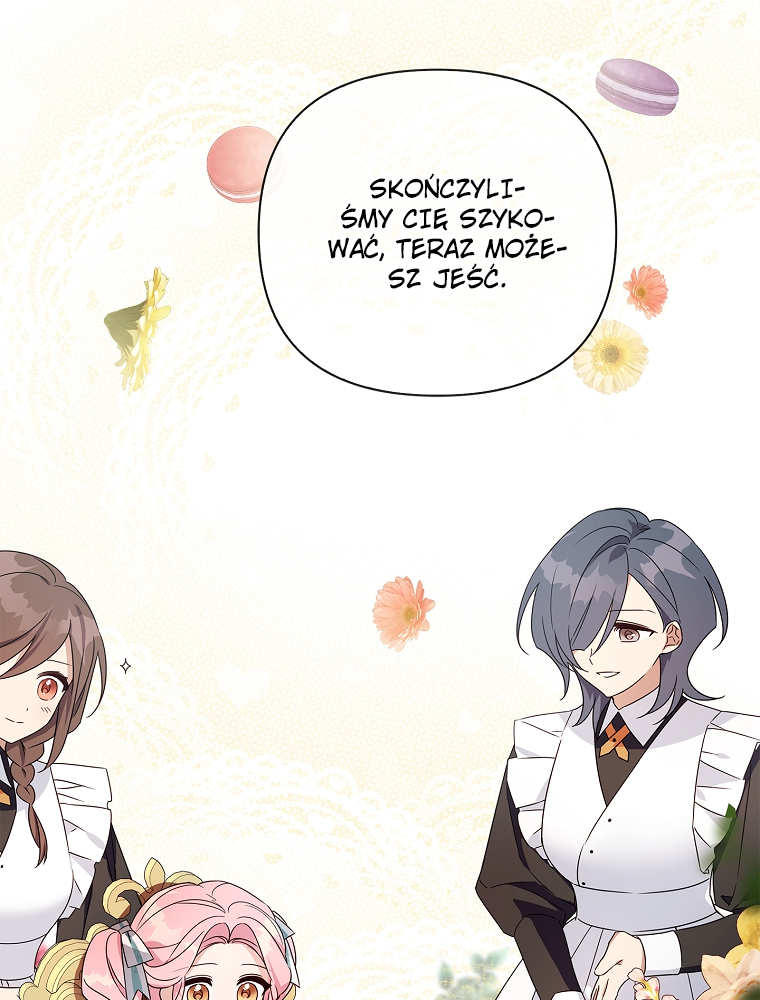 The Little Lady Behind the Villain Vol. 1 Ch. 2 第88页