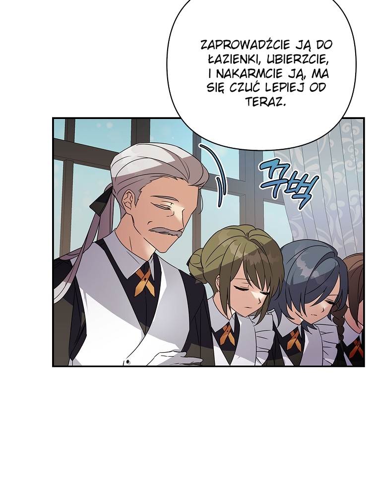 The Little Lady Behind the Villain Vol. 1 Ch. 2 第10页