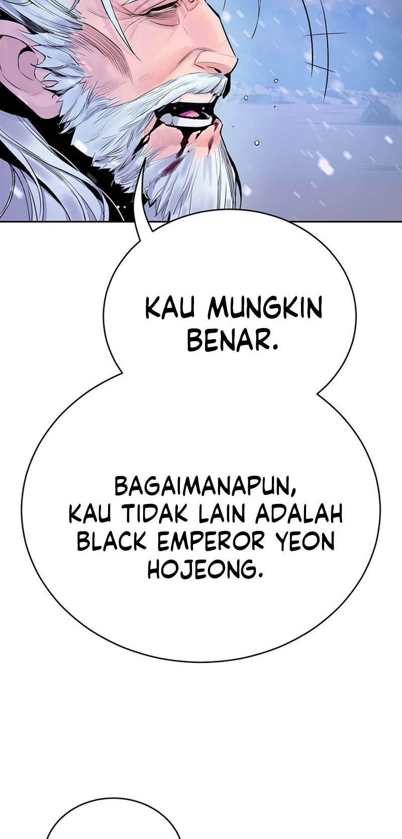 Dark and Light Martial Emperor Ch. 1 第12页