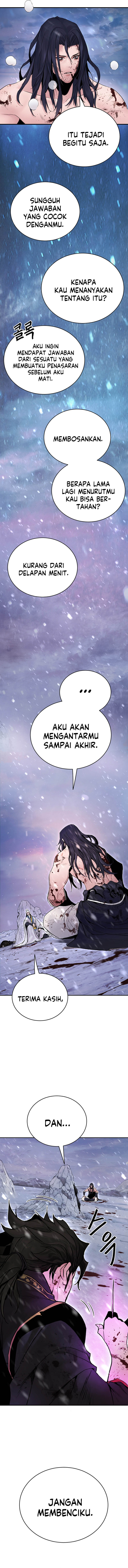 Dark and Light Martial Emperor Ch. 1 第16页
