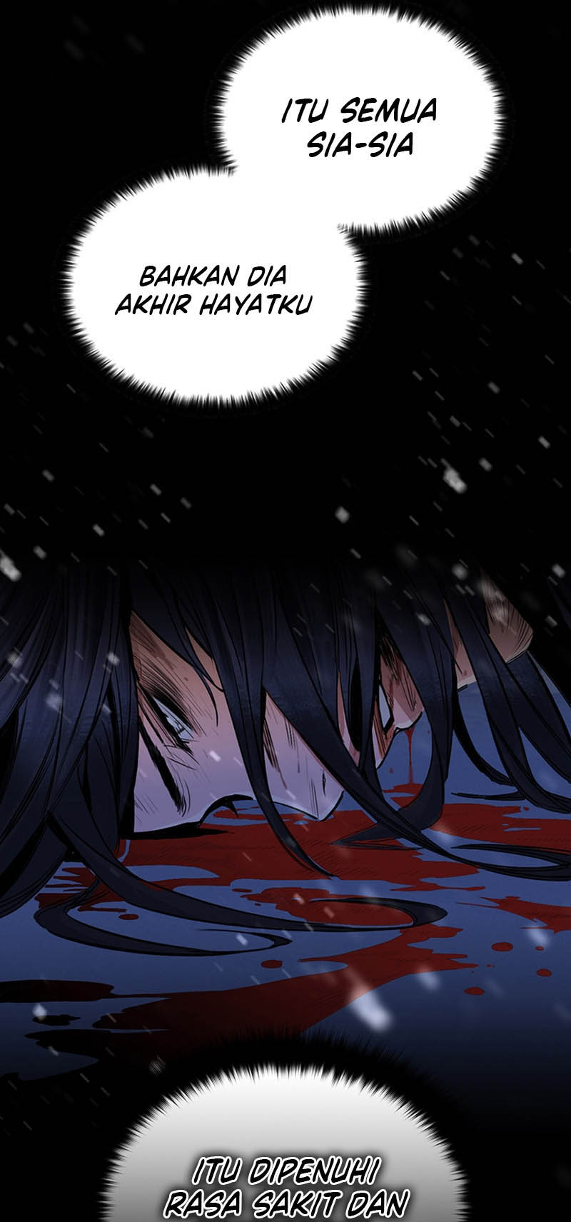 Dark and Light Martial Emperor Ch. 1 第29页