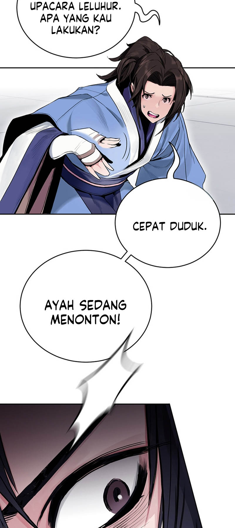Dark and Light Martial Emperor Ch. 1 第39页