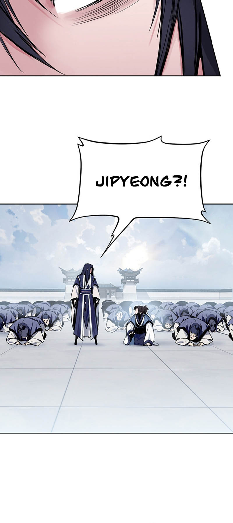 Dark and Light Martial Emperor Ch. 1 第40页